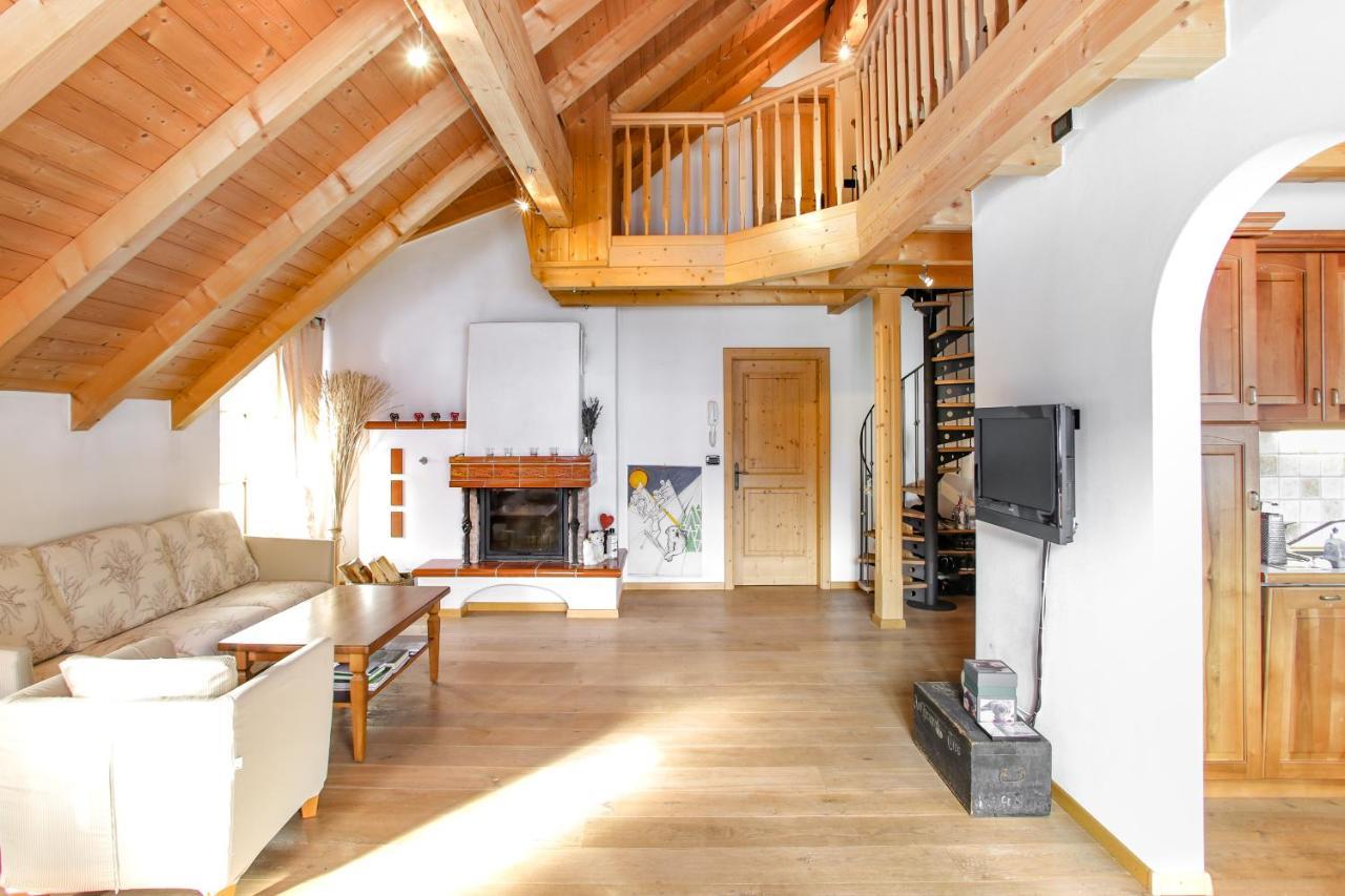 סן ויג'יליו די מרבה Villa Ortensia מראה חיצוני תמונה