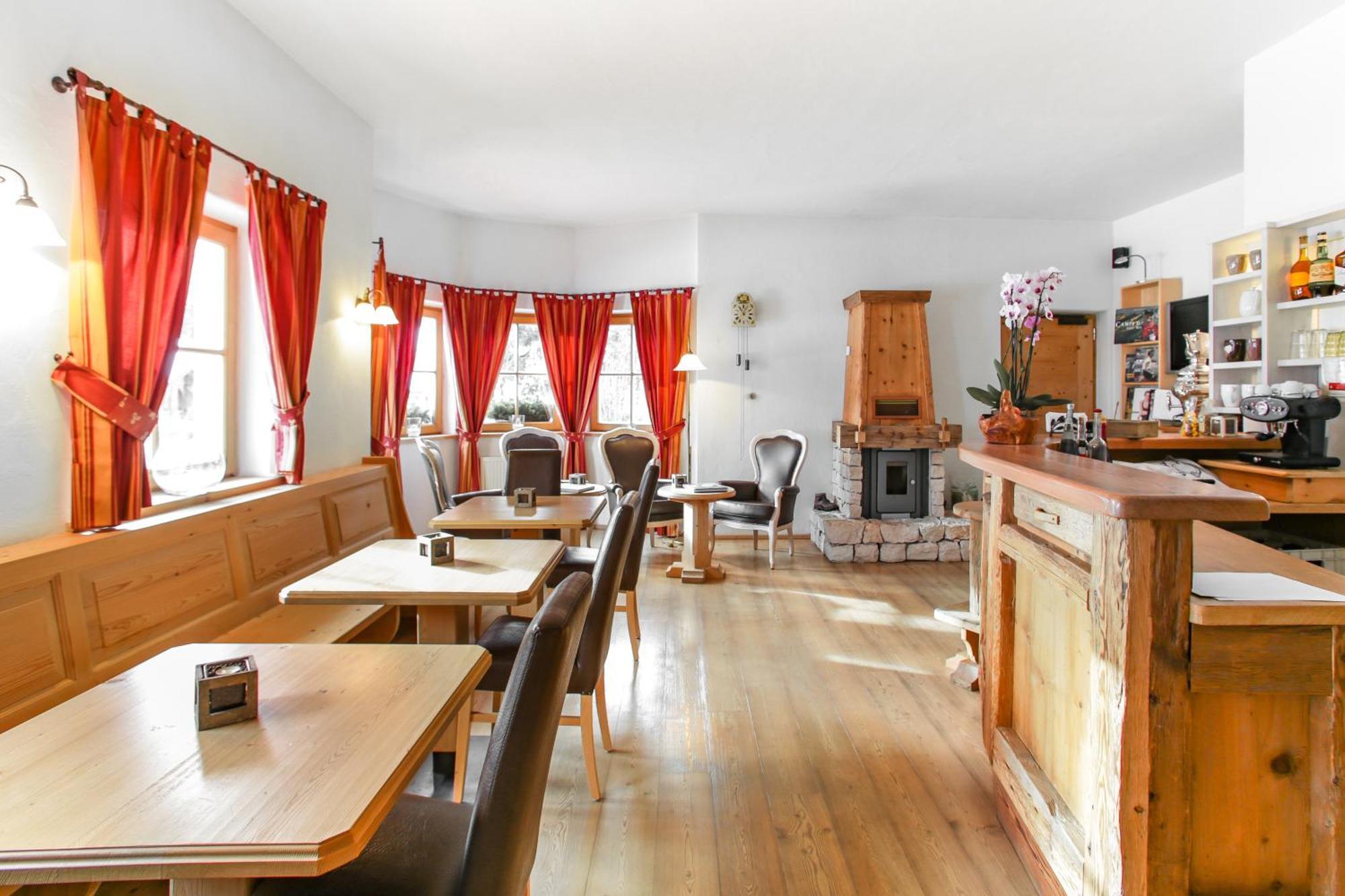 סן ויג'יליו די מרבה Villa Ortensia מראה חיצוני תמונה