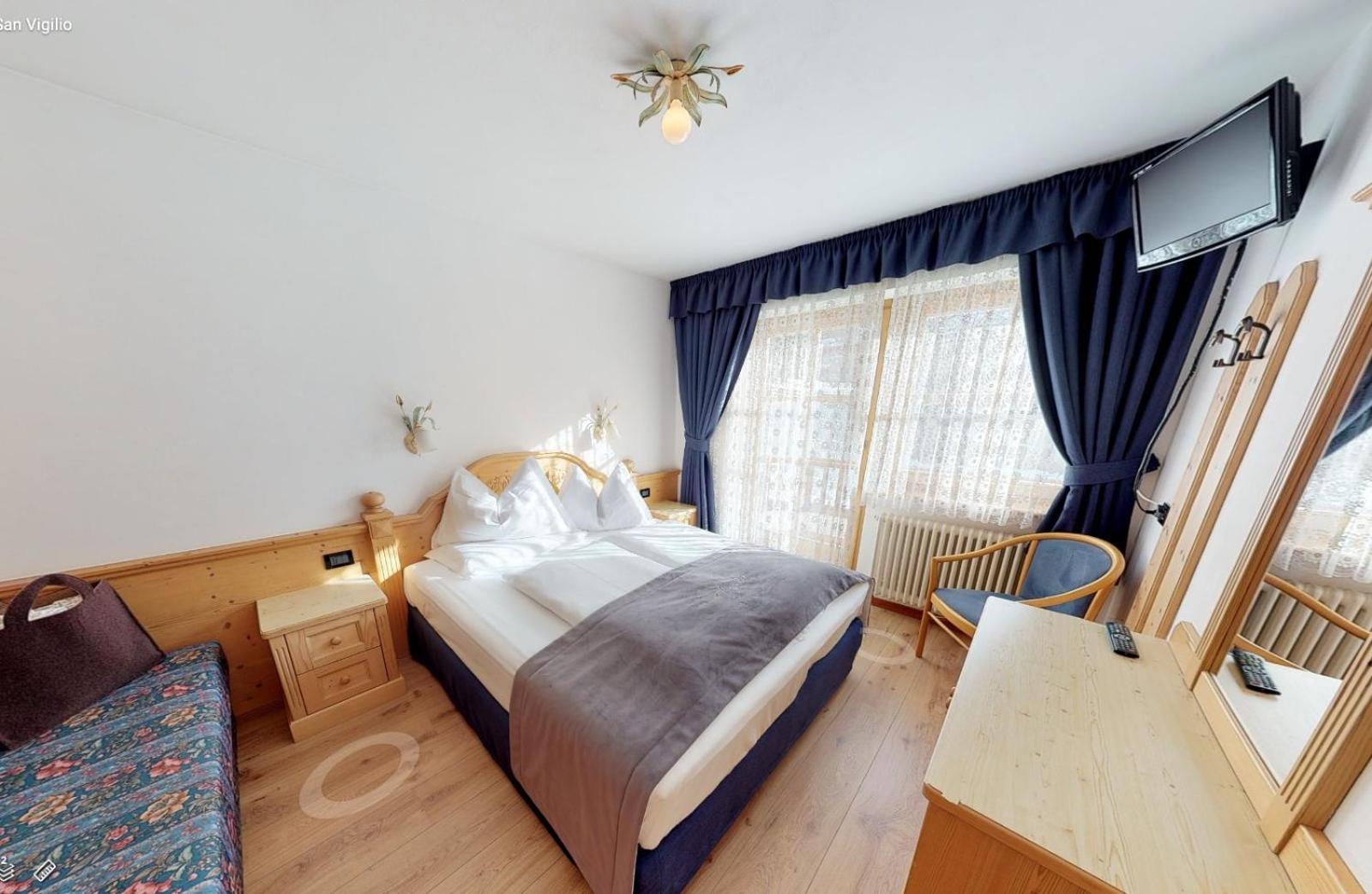 סן ויג'יליו די מרבה Villa Ortensia מראה חיצוני תמונה
