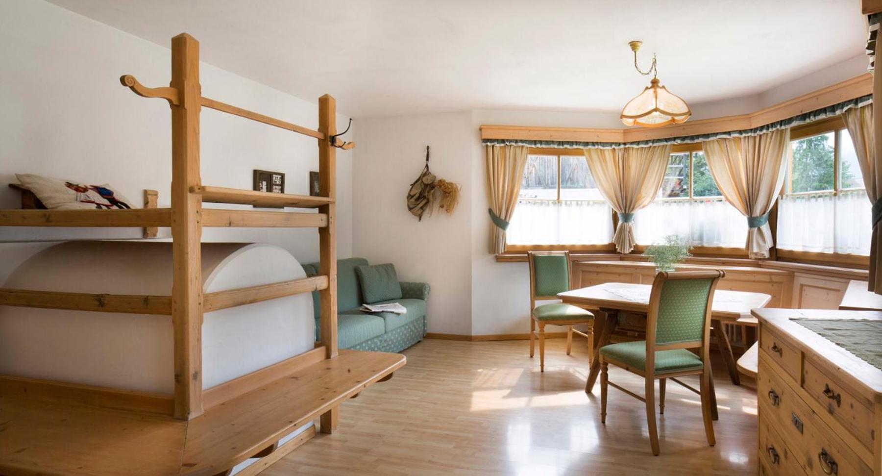 סן ויג'יליו די מרבה Villa Ortensia מראה חיצוני תמונה
