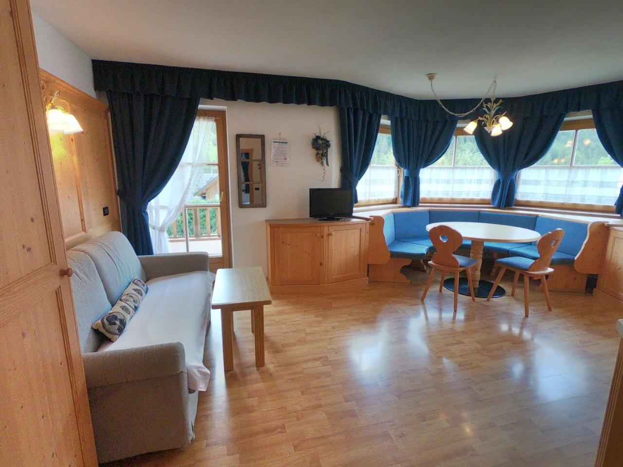 סן ויג'יליו די מרבה Villa Ortensia מראה חיצוני תמונה